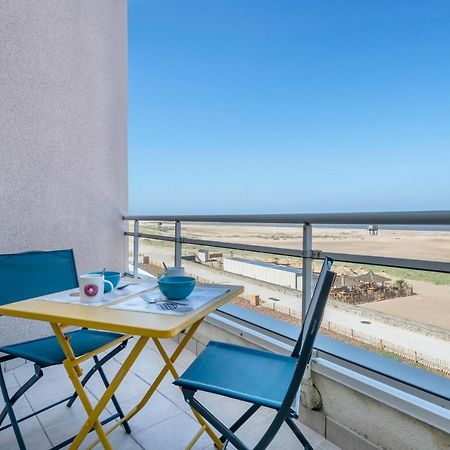 Face Mer - Bel Appartement Pour 4 Saint-Brévin-les-Pins Esterno foto